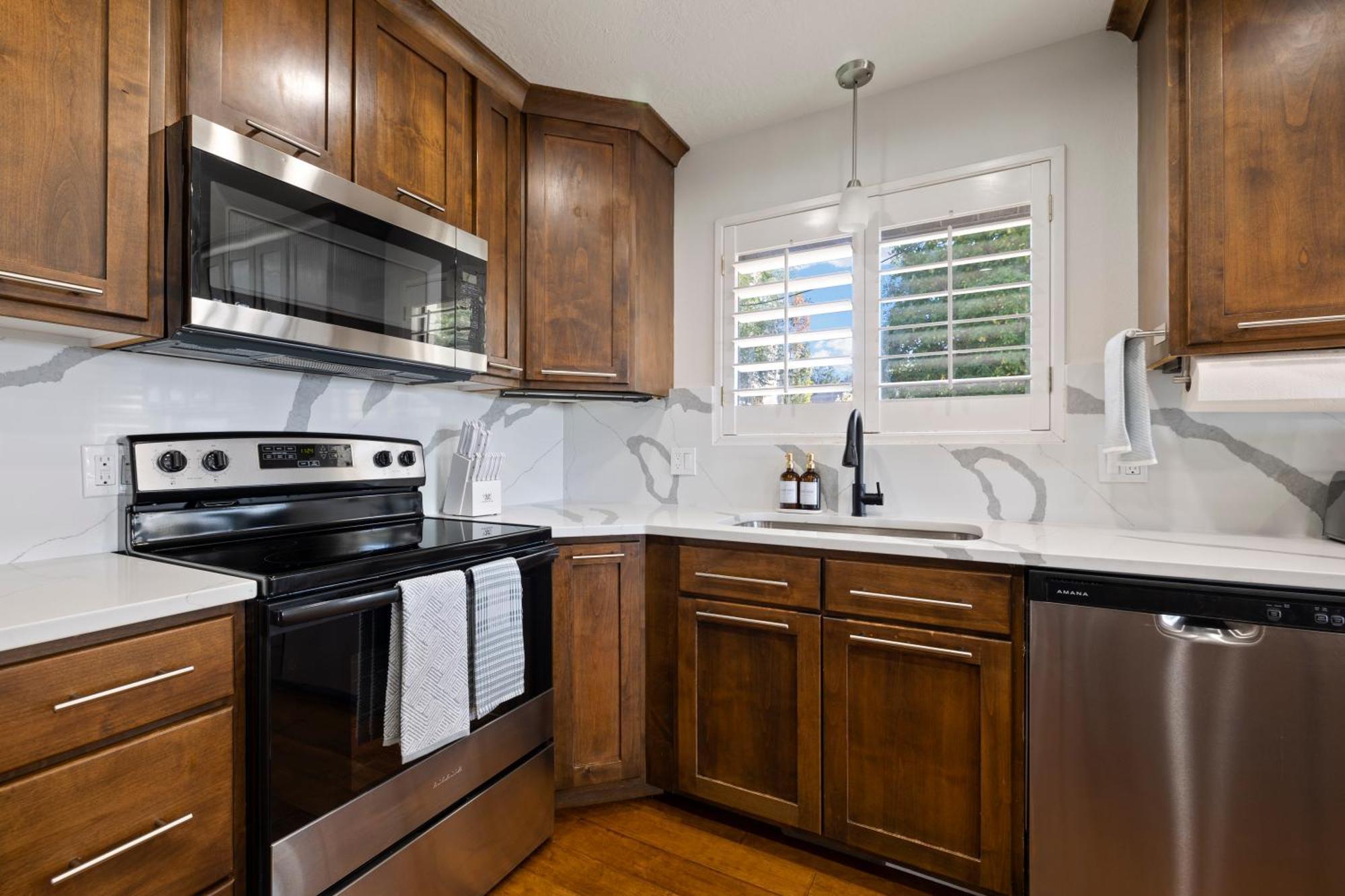 Beautiful View On Balcony Villa Lehi Exterior foto